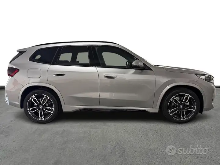 BMW X1 2026 photo 4