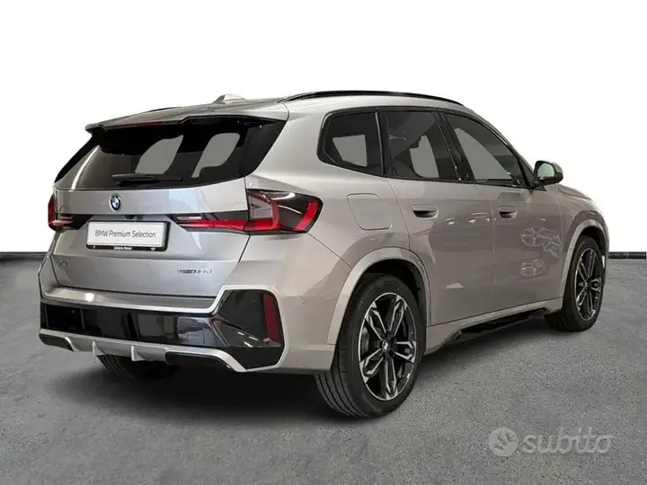 BMW X1 2026 photo 5