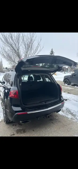 Acura Mdx 2012 photo 2