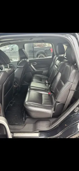 Acura Mdx 2012 photo 5