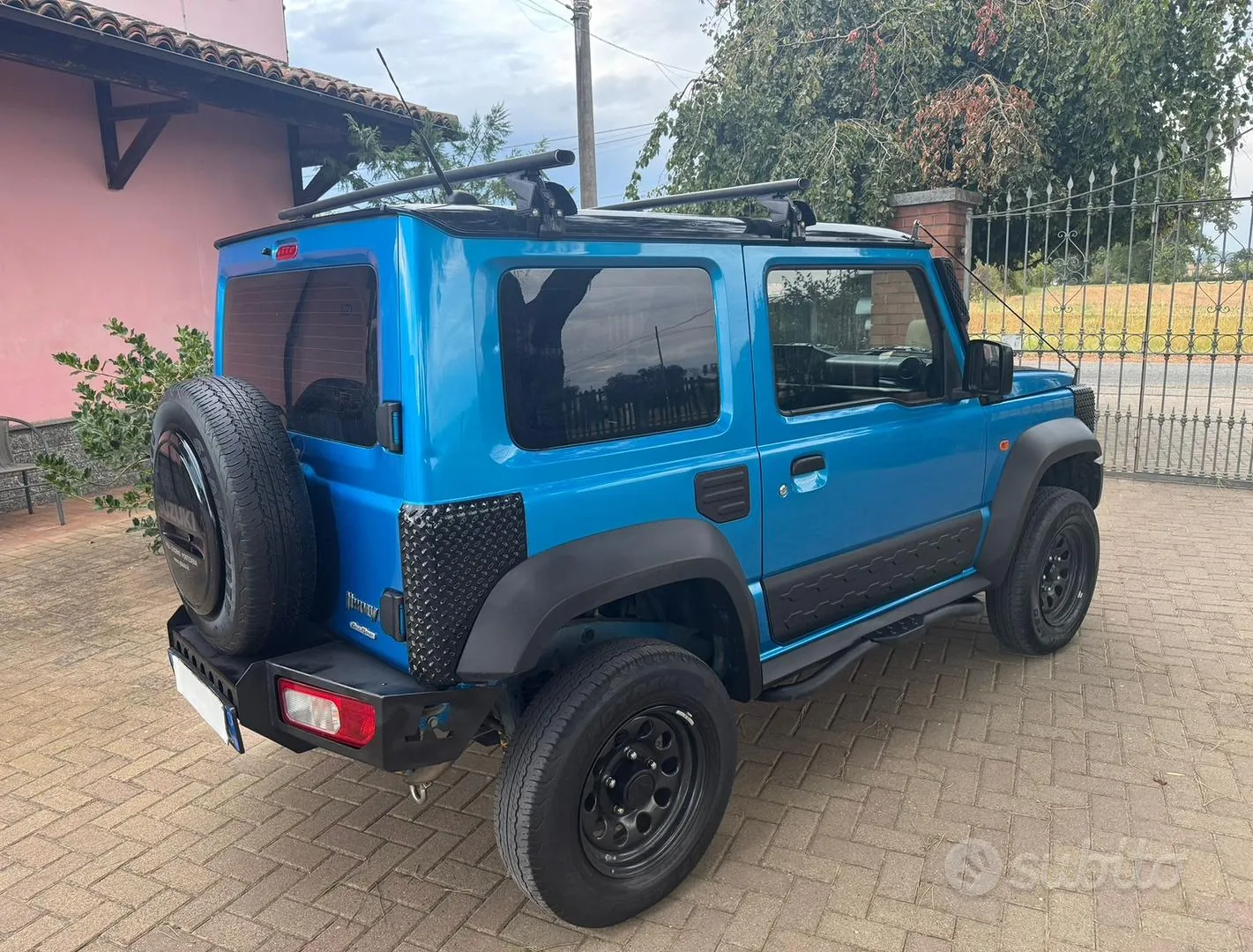 Suzuki Jimny 2024 photo 2