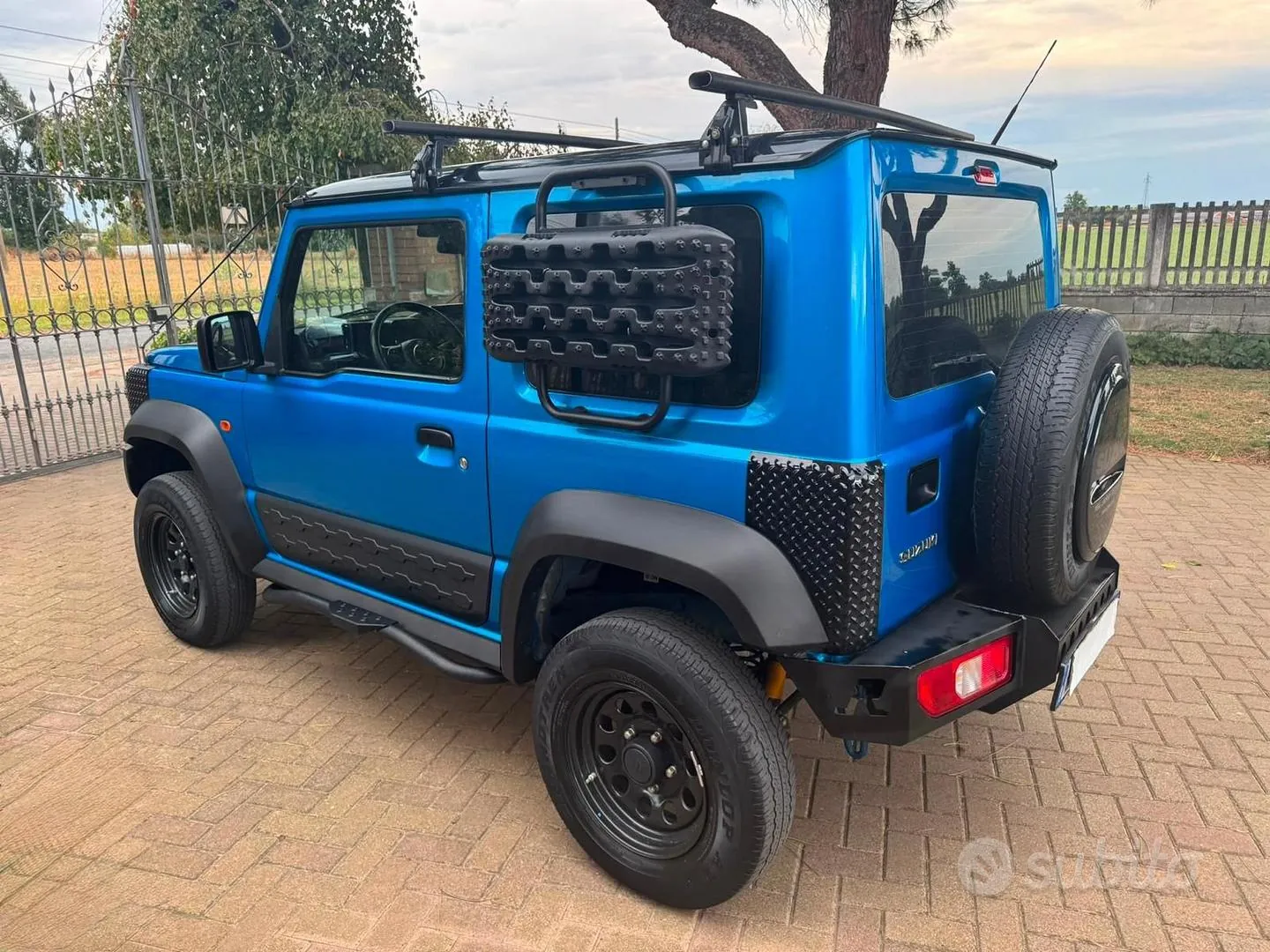 Suzuki Jimny 2024 photo 4