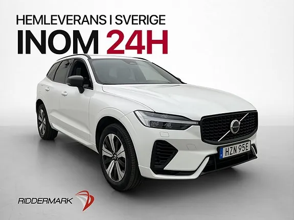 Volvo Xc60 2025 photo 3