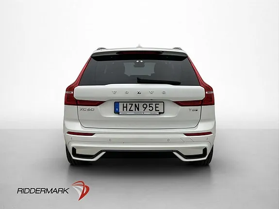 Volvo Xc60 2025 photo 5