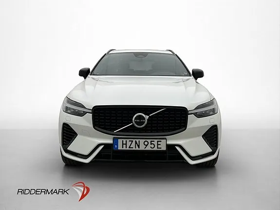 Volvo Xc60 2025 photo 2