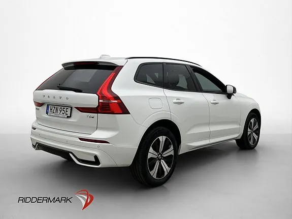 Volvo Xc60 2025 photo 4