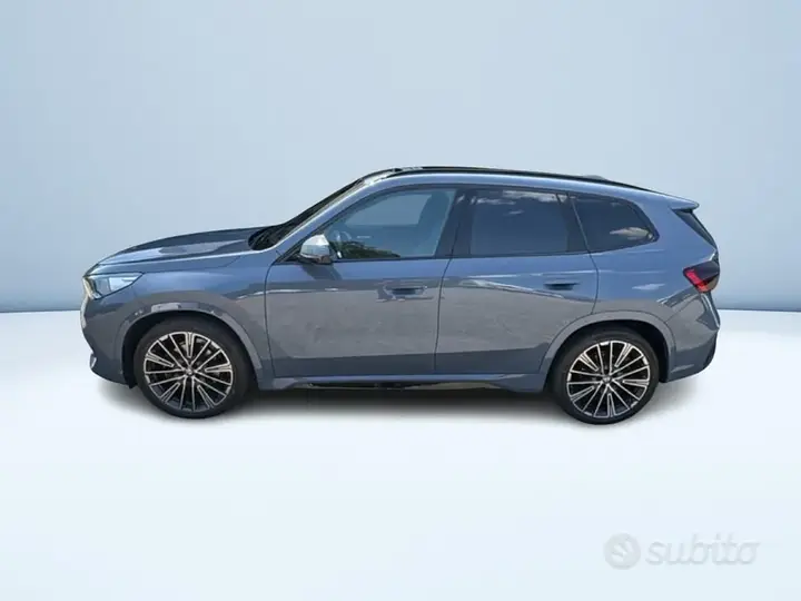 BMW X1 2022 photo 5