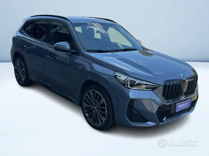 BMW X1 2022 photo 3
