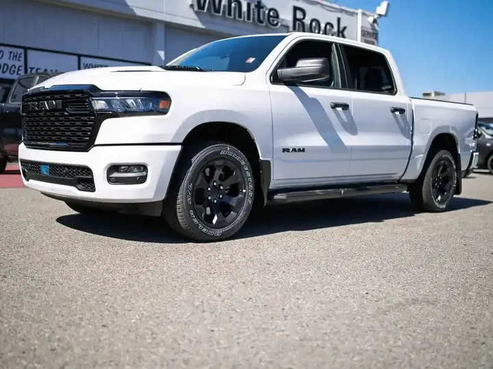 Ram 1500