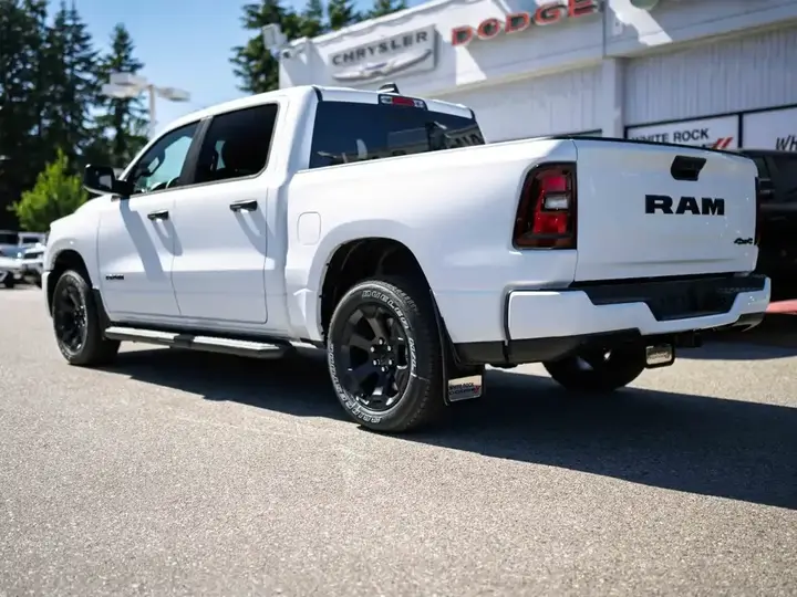 Ram 1500 2026 photo 4