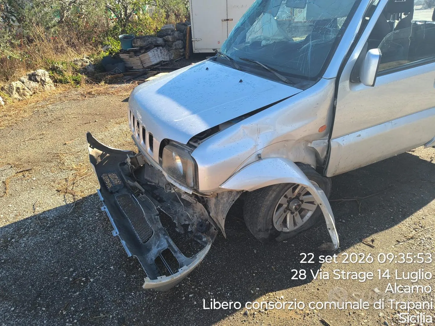 Suzuki Jimny 2010 photo 4