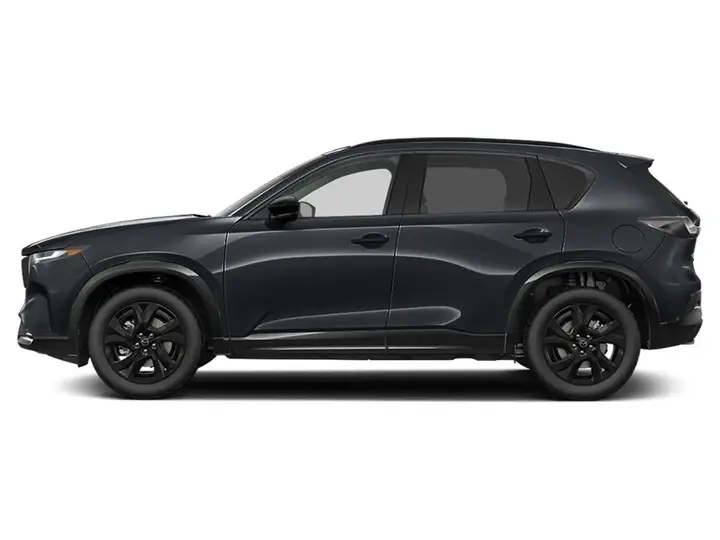 Mazda Cx-5 2026 photo 4