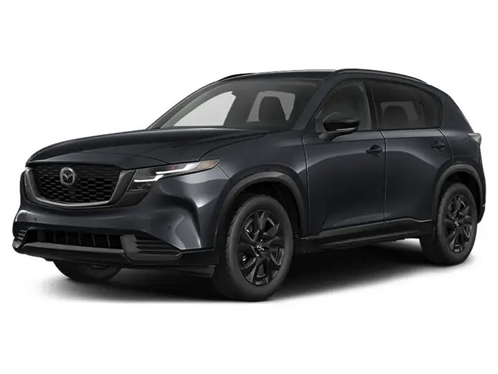 Mazda Cx-5 2026 photo 3