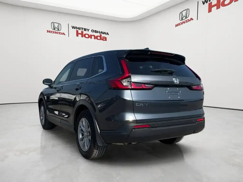 Honda Cr-V 2024 photo 5
