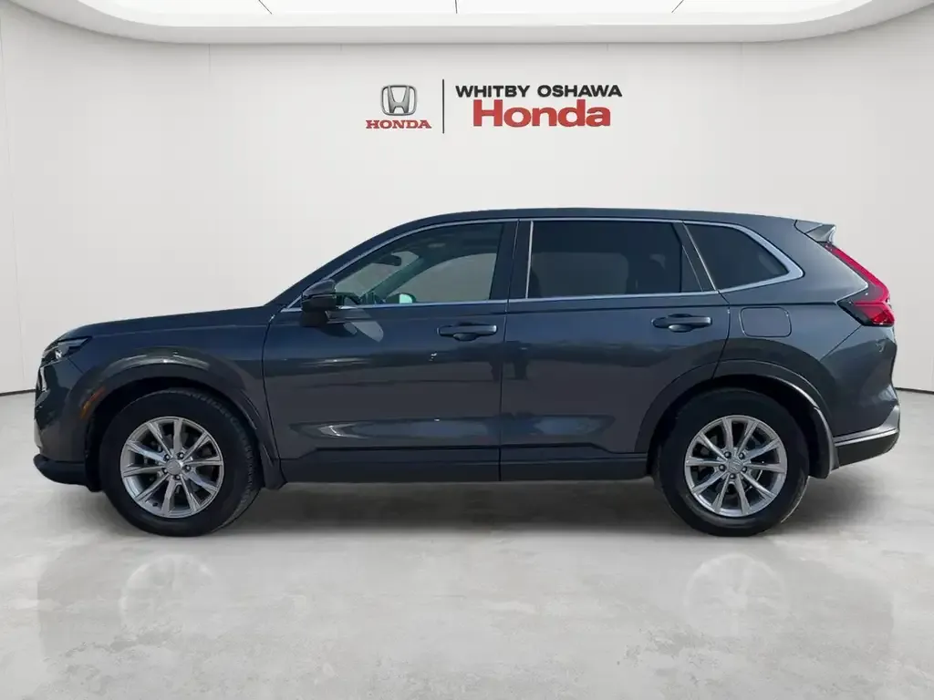 Honda Cr-V 2024 photo 3