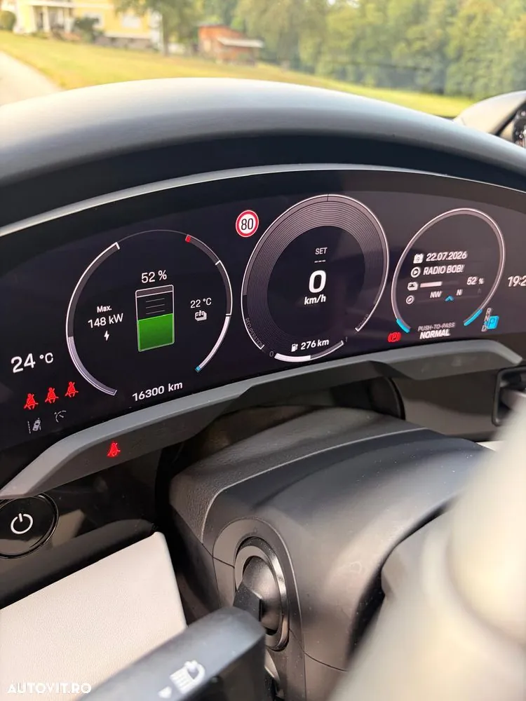 Porsche Cayenne 2024 photo 5