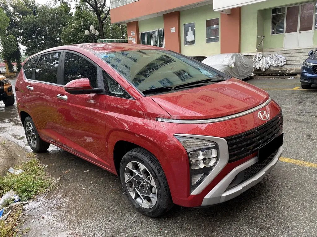 Hyundai Stargazer