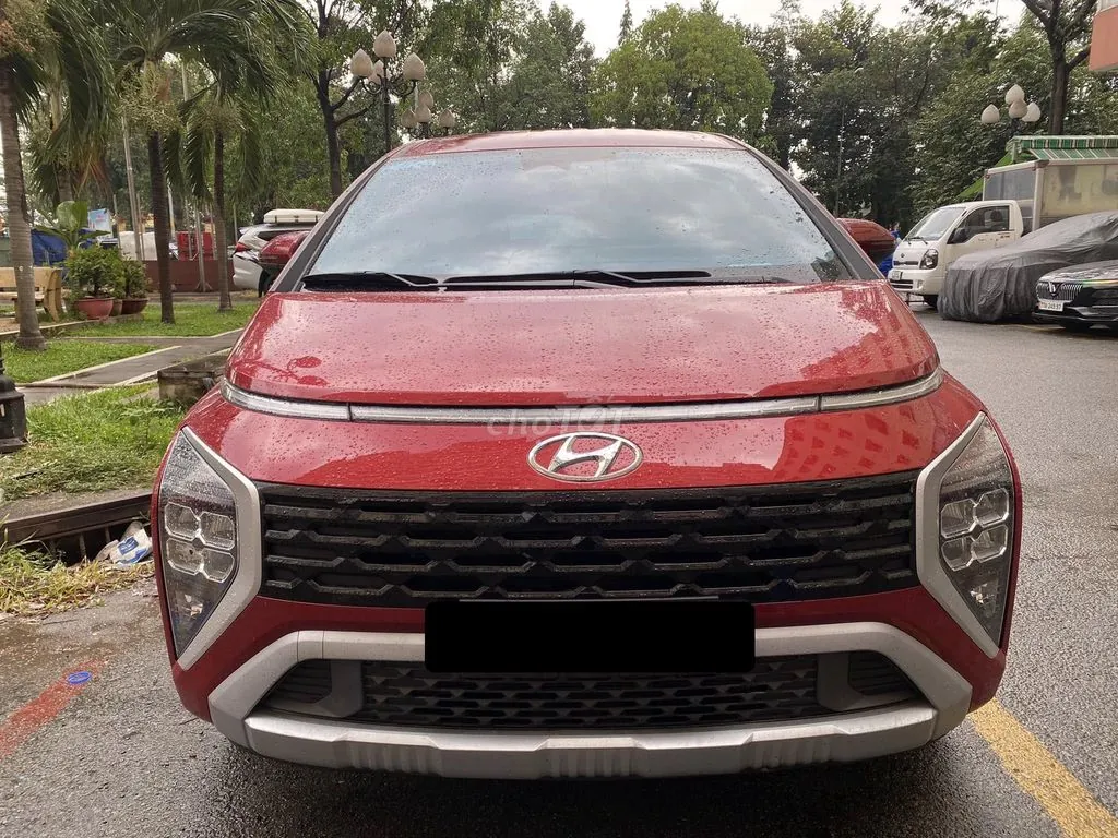 Hyundai Stargazer 2022 photo 2