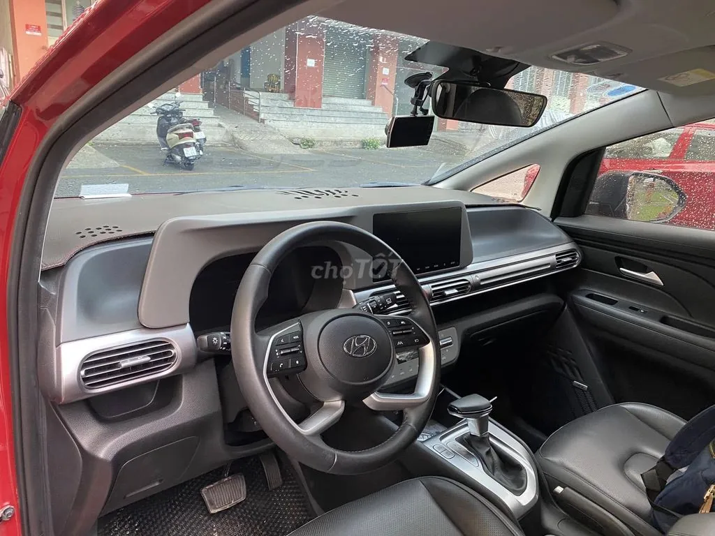 Hyundai Stargazer 2022 photo 5