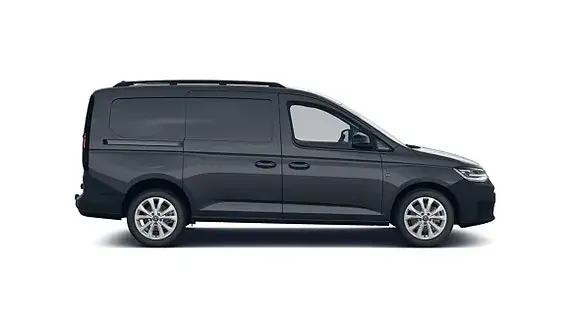 Volkswagen Caddy Maxi 2026 photo 2