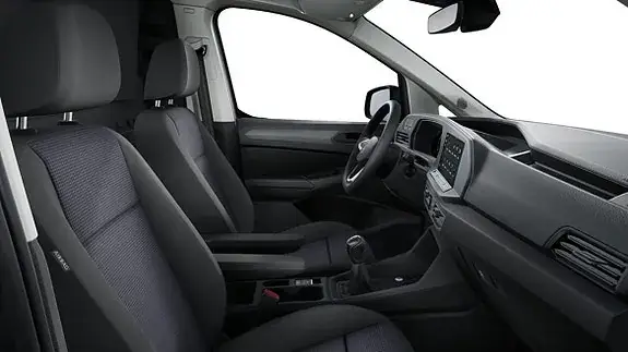 Volkswagen Caddy Maxi 2026 photo 3