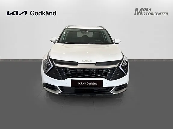 Kia Sportage 2024 photo 2