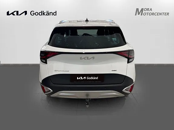 Kia Sportage 2024 photo 5