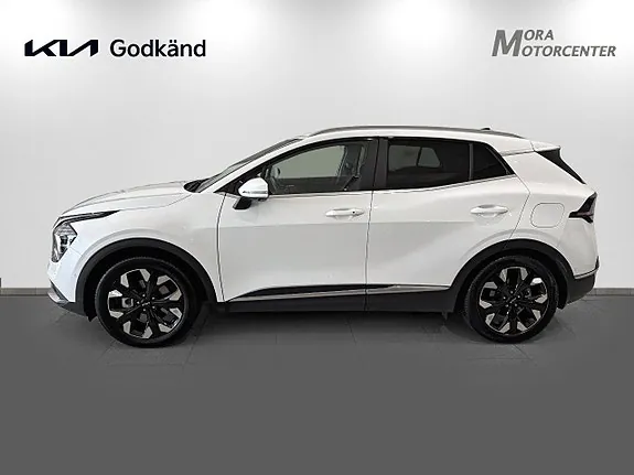 Kia Sportage 2024 photo 4