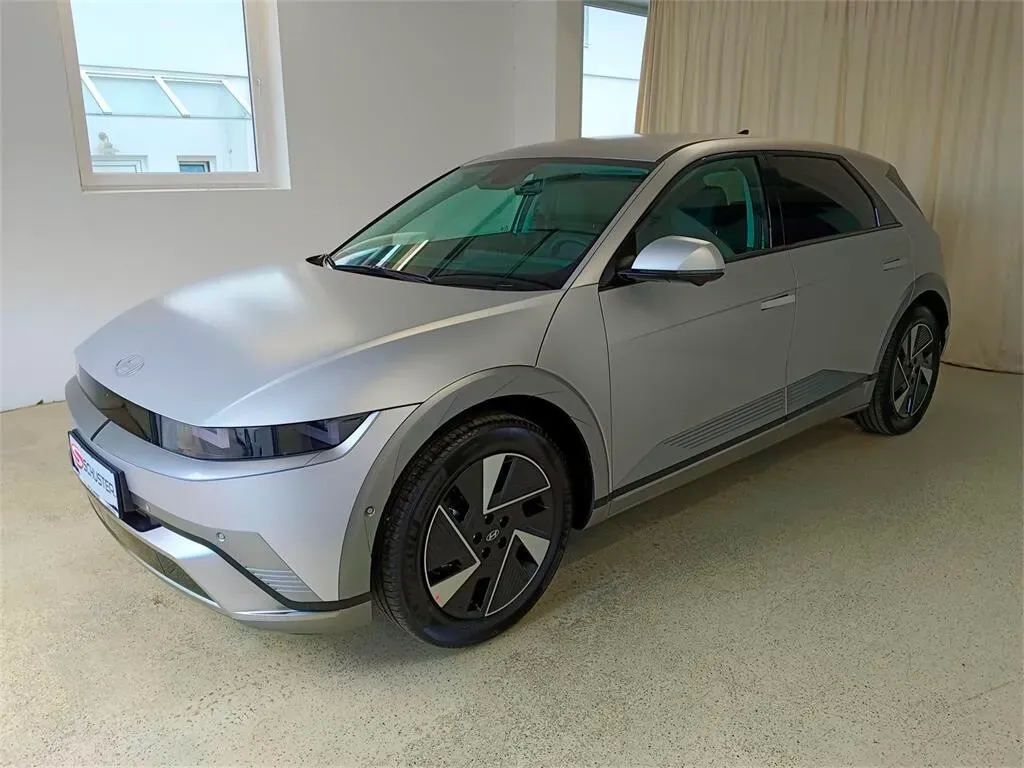 Hyundai Ioniq 5 2026 photo 3