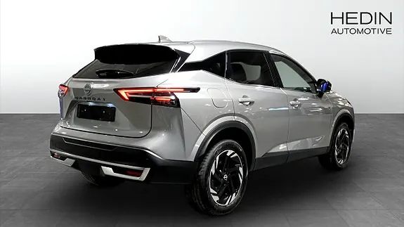 Nissan Qashqai 2026 photo 2