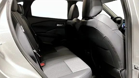 Nissan Qashqai 2026 photo 5