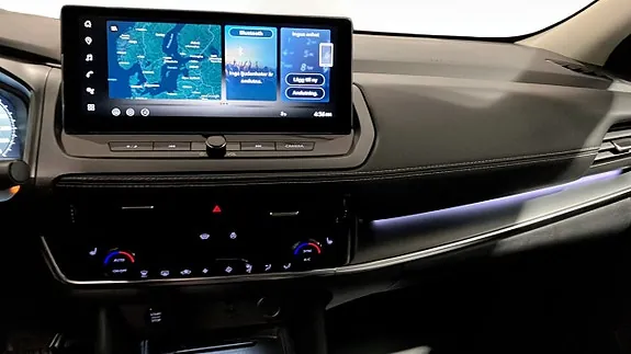 Nissan Qashqai 2026 photo 4