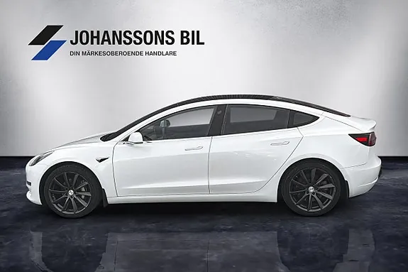 Tesla Model 3 2020 photo 2