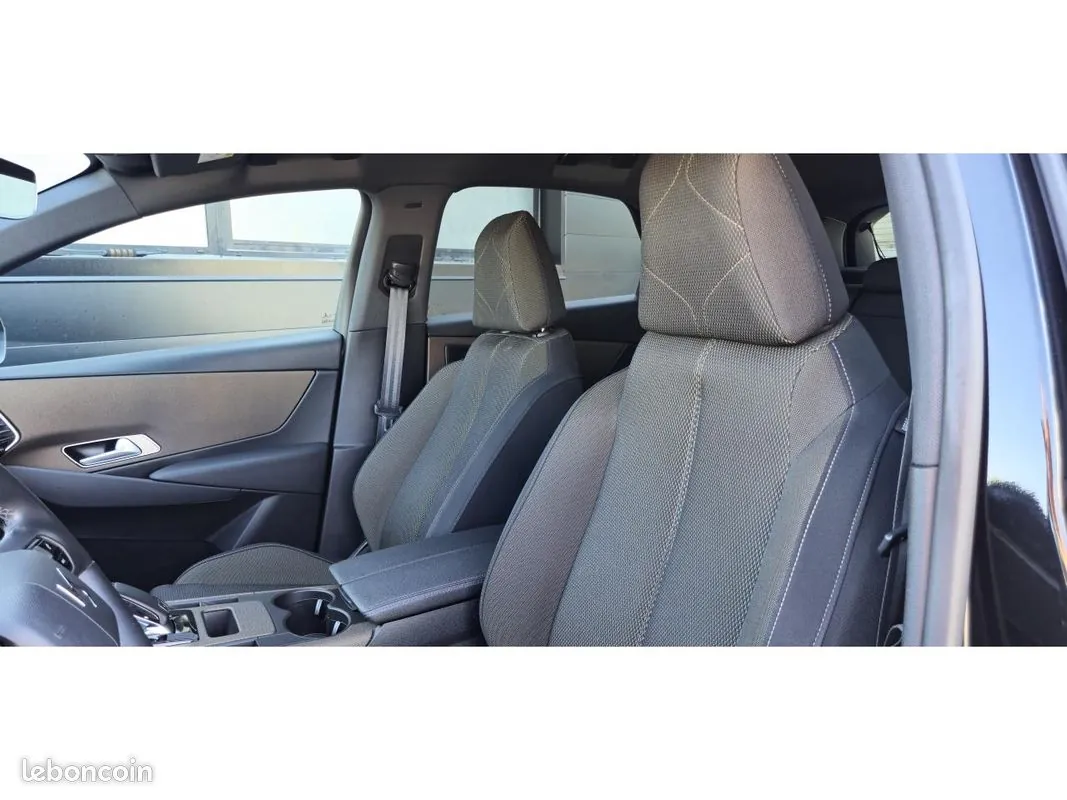 DS Automobiles Ds 7 Crossback 2020 photo 5