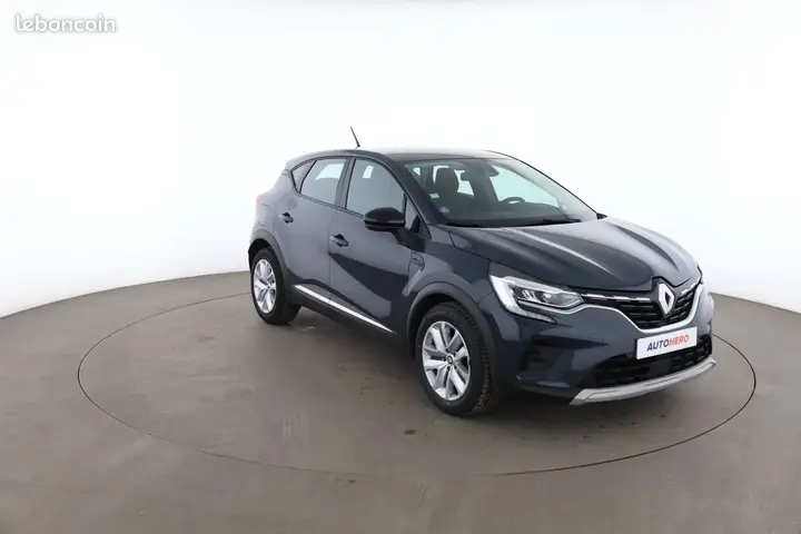 Renault Captur 2021 photo 4