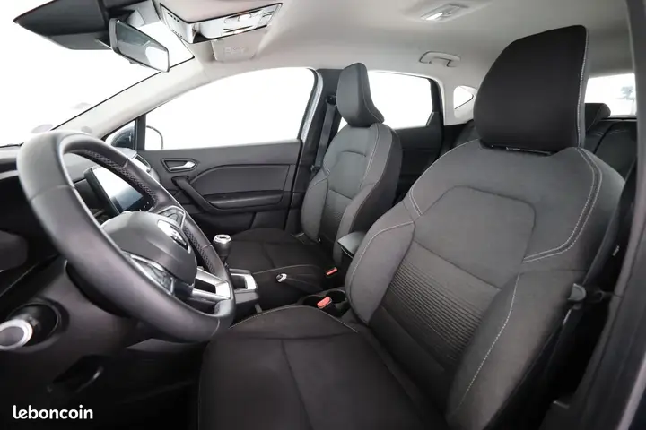 Renault Captur 2021 photo 5