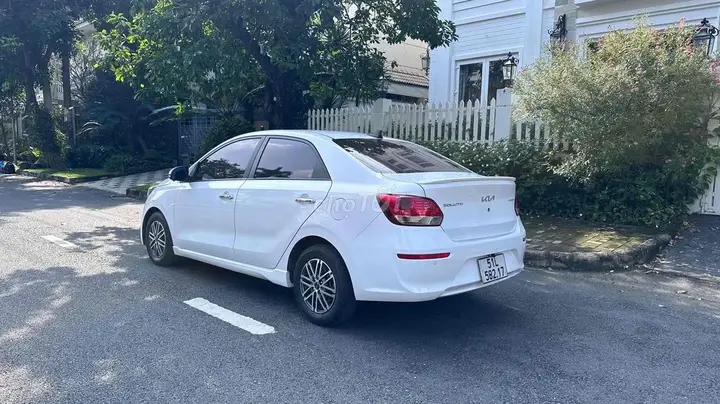 Kia Soluto 2024 photo 2