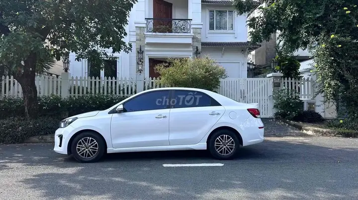 Kia Soluto 2024 photo 5