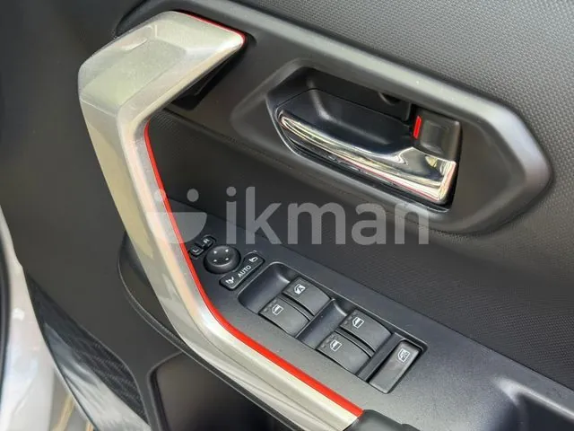 Toyota Raize 2026 photo 3