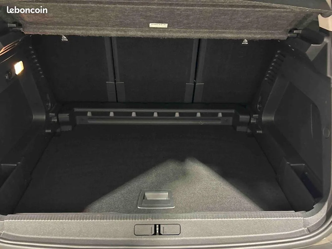 Citroen C5 Aircross 2020 photo 5