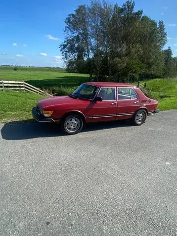 Saab 99