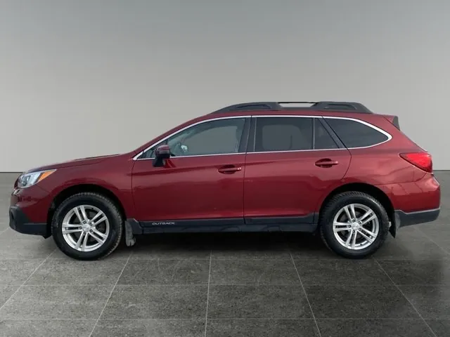 Subaru Outback 2016 photo 2