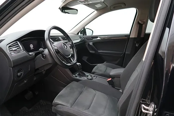 Volkswagen Tiguan Allspace 2021 photo 4