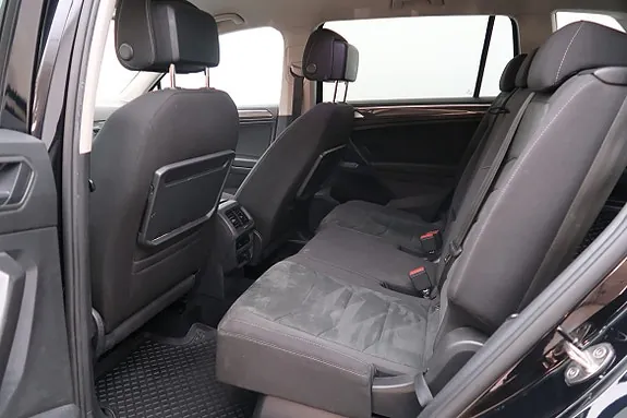 Volkswagen Tiguan Allspace 2021 photo 5