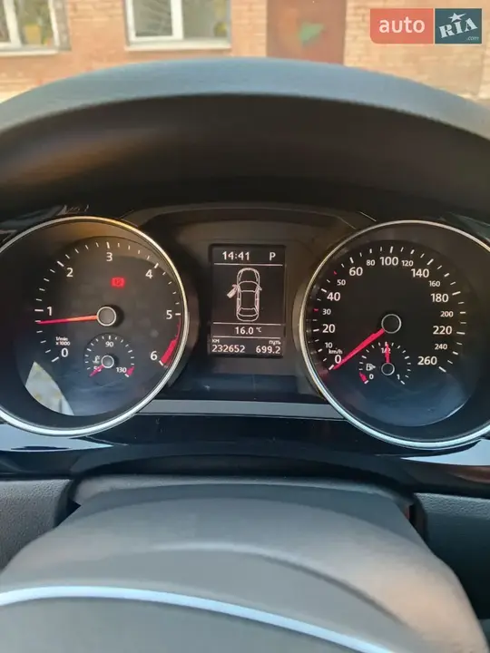 Volkswagen Jetta 2016 photo 2