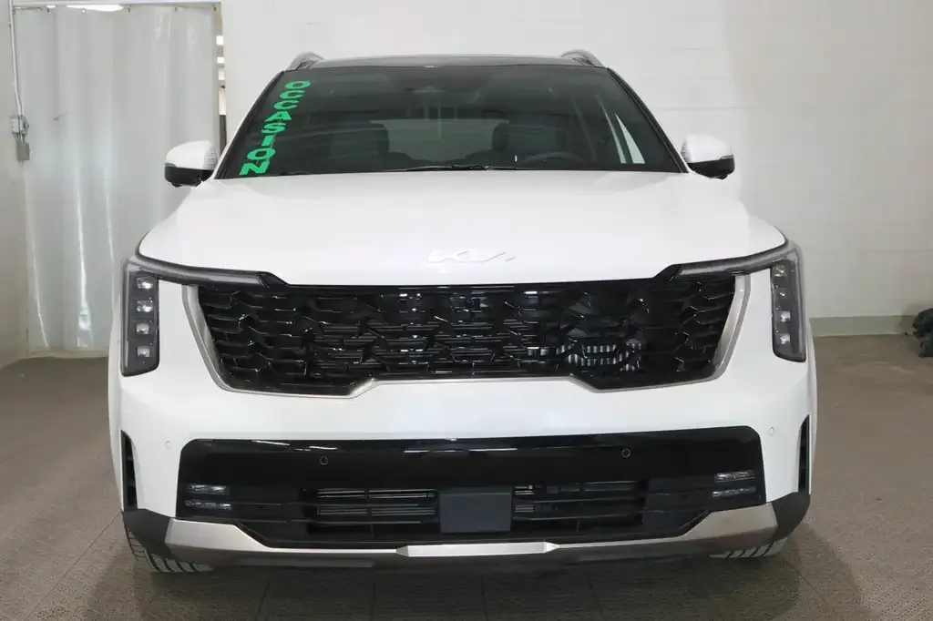 Kia Sorento 2026 photo 2