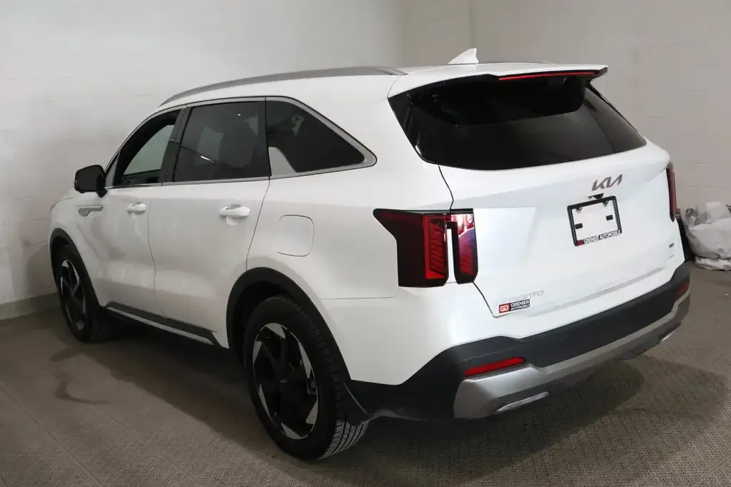 Kia Sorento 2026 photo 5