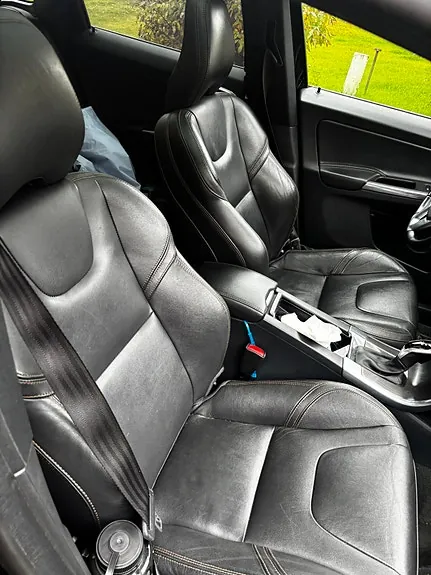 Volvo Xc60 2016 photo 3