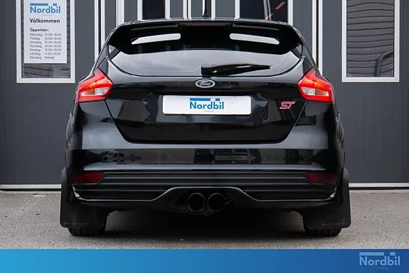 Ford Focus 2017 photo 4