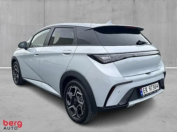 BYD Dolphin 2026 photo 5
